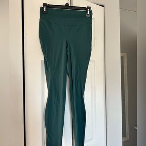 Base Pase High-Rise Running tight 28” Nulux